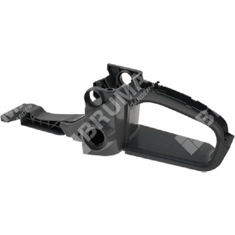 Serbatoio con impugnatura per motoseghe ZOMAX 3.001.0043.18 COMPATIBILE - 053839