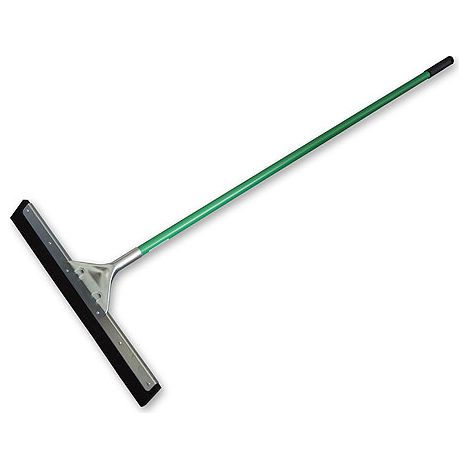 BRADAS ŚCIĄGACZKA DO WODY Z PODŁÓG 45cm TRZ.MET 