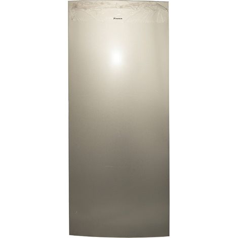 Frontverkleidung groß grau für DAIKIN Altherma 3 Geo - 5021913 von Daikin