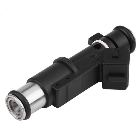 Injecteur diesel 2.0 HDi compatible Peugeot 206 307 406 407 607 806 807 Expert Citroen Jumper C5 C8 - Gicleur carburant haute pression, pièce moteur remplacement (1/5)