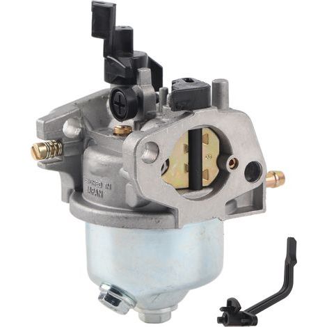 Carburetor assembly kit replacement for GX160 GX200 gasoline generator accessory (1/5)