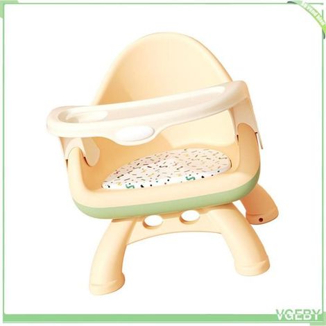 Fafeicy Chaise de siège d'alimentation pour nouveau-né Siège d'alimentation pour nouveau-né, chaise de puericulture d'eveil Vert (1/5)
