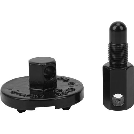 Extracteur de volant moteur 14mm pour tronçonneuse - Outil de démontage d'embrayage et piston d'arrêt