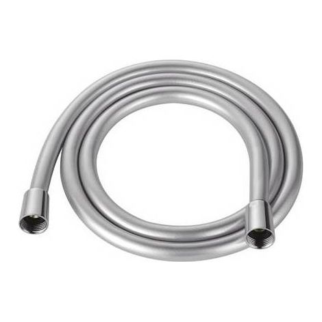 FLESSIBILE PER IDROSCOPINO Misura: cm 120 Argento