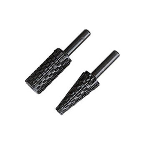 Râpe conique wolfcraft pour métal diamètre 5-13mm - 2535000 (1/3)