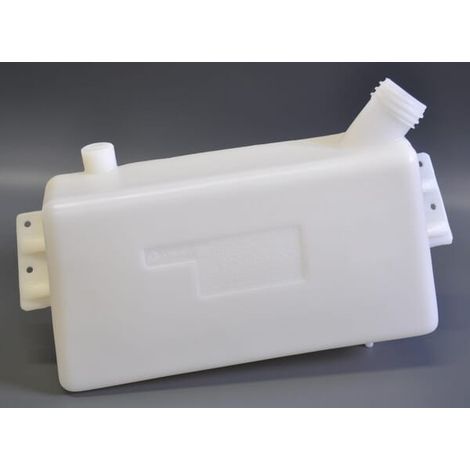 Réservoir de carburant CASTELGARDEN 1257351103 - 125735110/3 (1/2)