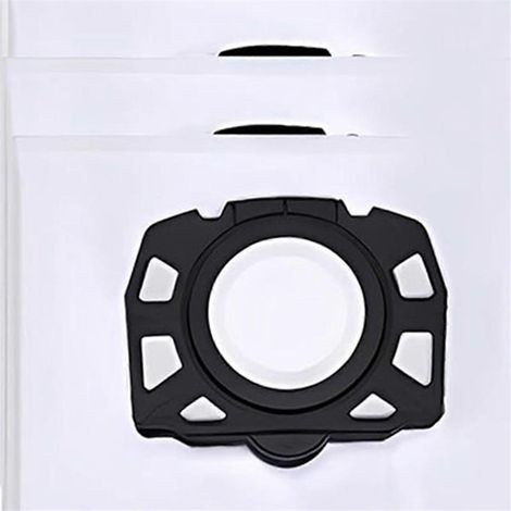 Sacchetti e filtri per gli aspirapolvere KFI 357, WD2 Plus, WD3 e 1-3 (1/4)
