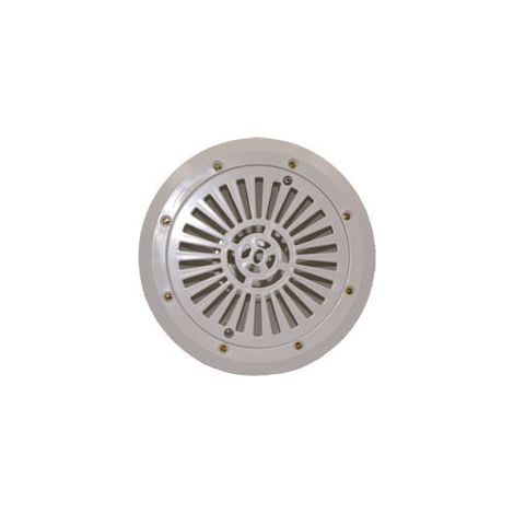 Bonde de fond liner pour piscine enterrée