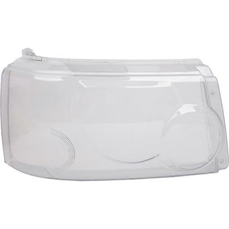 Abat-jour droit pour phare avant, coque de lampe auto compatible Sport 2006-2009, lentille de projecteur latérale droite. (1/4)