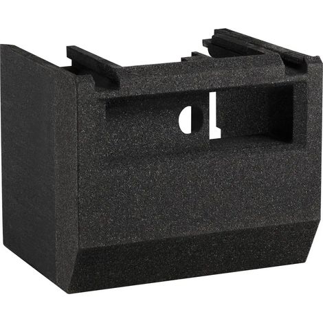 Bosch Accessoires d'installation pour GC7000 WP Isolation groupe de raccordement de pompe, 7736701876