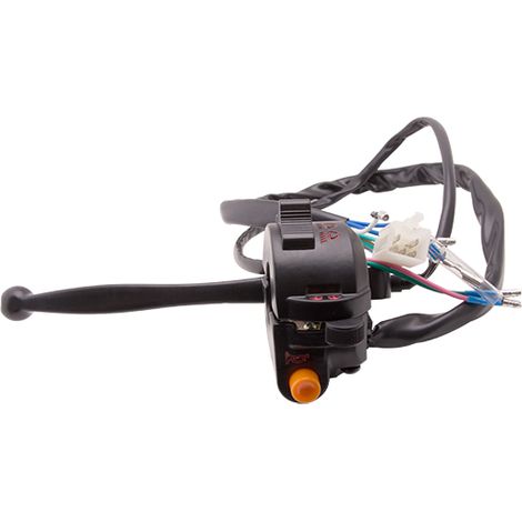 Interruptor combinado izquierdo para ciclomotor Ranger Classic