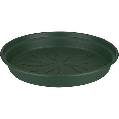 VECA SOTTOVASO NAXOS 18CM VERDE