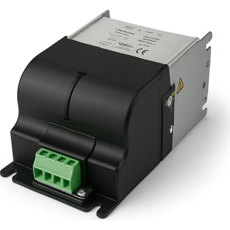 Vorschaltgerät 150 Watt NDL MHL EVG Growlampe Pflanzenlampe Beleuchtung (1/5)