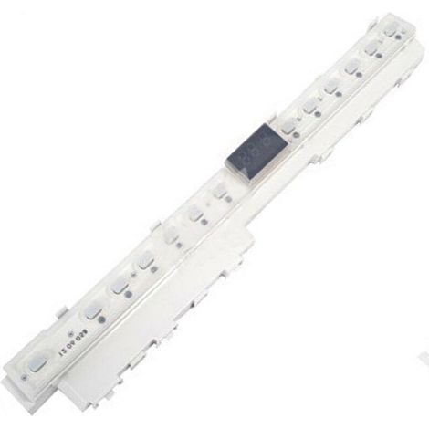 Carte de commande (303967-34531) (11002897) Lave-vaisselle 3039673662894738772 SIEMENS, BOSCH, NEFF (1/2)