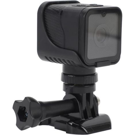 VBESTLIFE Caméra de vélo Caméra de Vue Arrière de Bicyclette, Enregistreur de Caméra Montage Guidon Moto 1080p HD avec photo sport (1/3)
