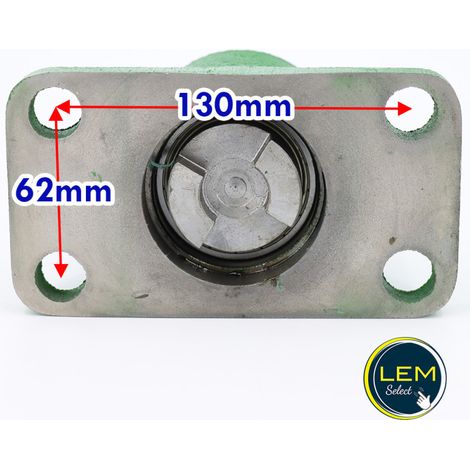 Lem Select – Prise de force 1' 3/8 pour tracteurs Pasquali – Mode de pose électrique – Indice de protection IP44 – Compatible équipements agricoles (1/4)