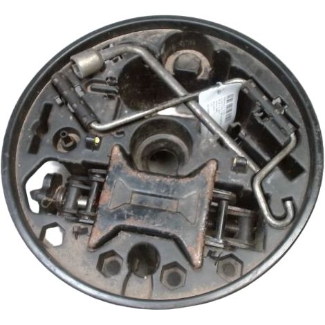 Cric RENAULT Clio II Ph.1 98-2001 [PRODUIT D'OCCASION]♻️8200676845 (1/2)