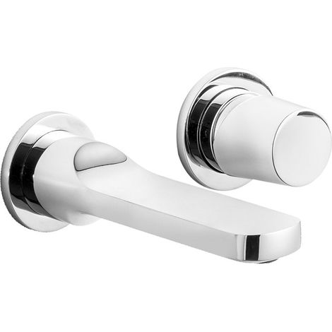 PRESTO 7925600 ESLA Grifo Lavabo Mural - ref: 7925600 (1/2)
