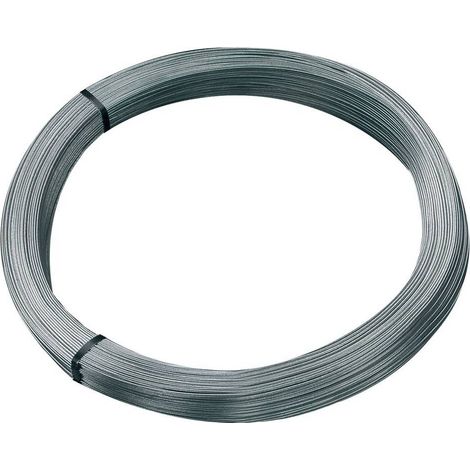 FILO PER VIGNETI 'GALVAFORT' ø mm 2,70 - mt 550