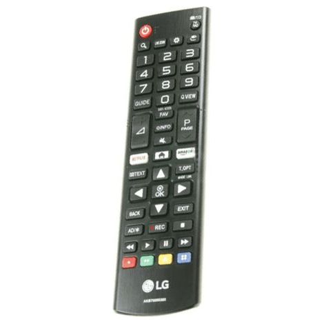 Télécommande