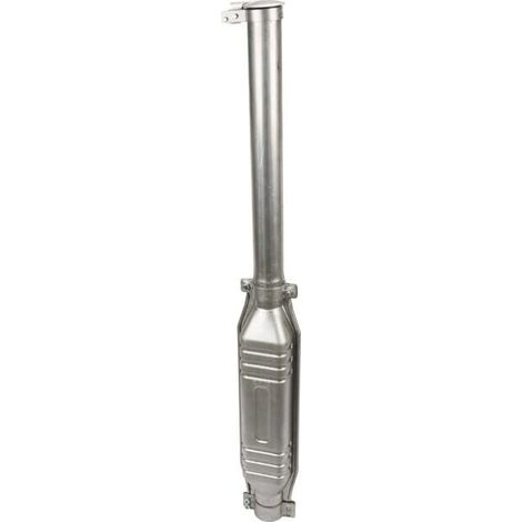 Esc. sombr. prot. lluvia 60 mm UNIVERSAL EX970B60