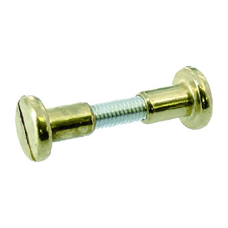 Vis Assemblage à Lait 6x35 2 pièces - Vynex