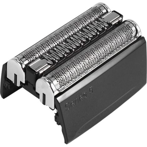 Tête de Rasoir de Rechange Compatible avec Série 5 Modèles 5020 5020S 5030 5030S 5040 5040S (1/4)