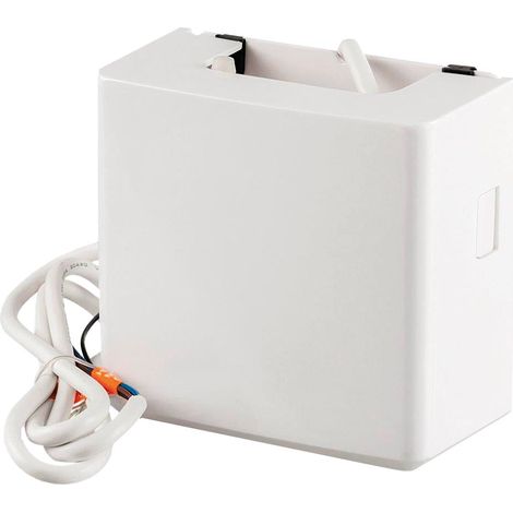 Pompe à condensats Mini Cube, efficacité maximale pour les climatiseurs jusqu'à 13 kW - Idrhaus