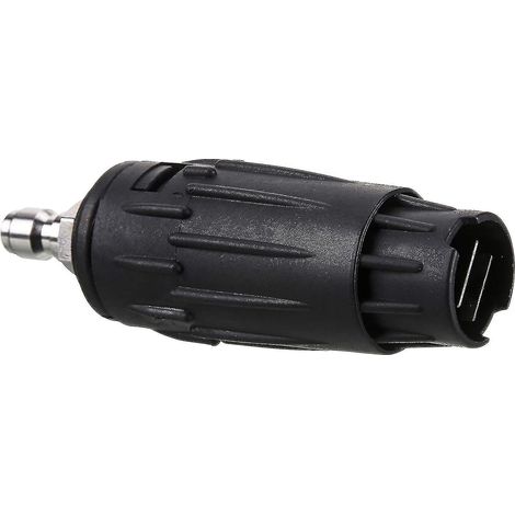 Buses de nettoyeur haute pression réglables, jet variable, raccord rapide 1/4 pouce, 3000 psi (esheng) (1/3)