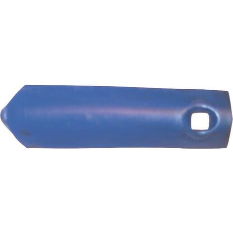 Grubberspitze 135x6mm gekrümmt 1 Loch passend für Marsk Stig/Bonnel UNIVERSAL CP481909