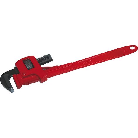 Clé stillson longueur 450 mm 18 pouces - AUTOBEST