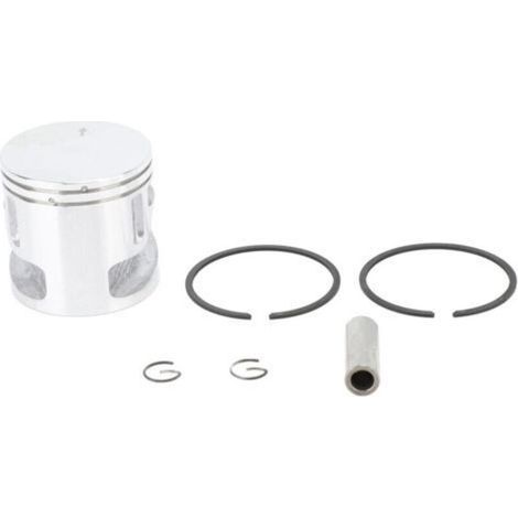 Kit de Piston pour Scie à Chaîne 60mm Compatible avec Modèles K1270 -
