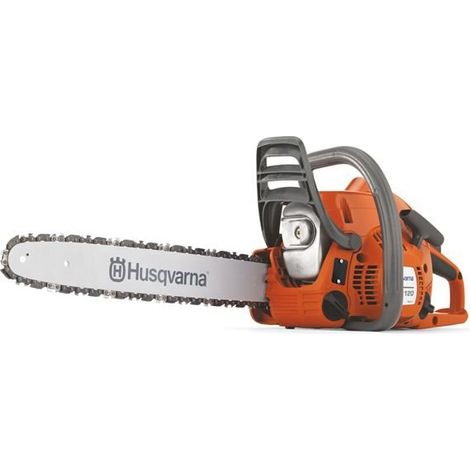 Husqvarna 120 Mark II Chainsaw 14 967861903