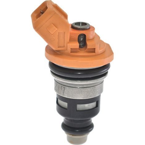 Injecteur de carburant F43E-A2C - injecteur essence - F43EA2C (1/5)