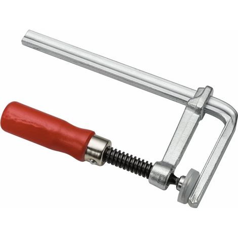 HiKOKI 711237 Worktop Guide Rail Clamp Track F Clamp T-Bar Single Fits Makita