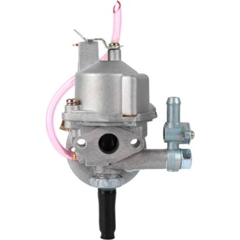 Carburateur, Pièces de Rechange de carburateur pour Kawasaki TD40 TD43 TD48 CG400 débroussailleuse désherbeuse (1/4)