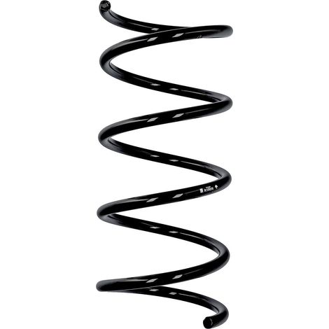 Ressort de suspension Eibach ERL avant Mercedes-Benz R10856 (1/2)