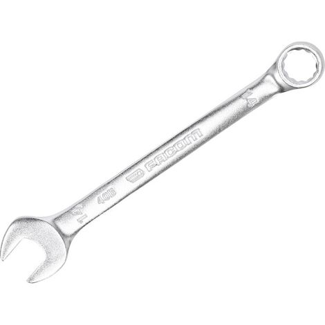 Facom 40B.14 40B.14 Slim Metric Combination Spanner 14mm FCM40B14