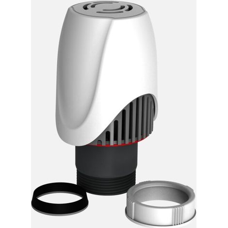 SANIT 11.027.00..S099 Ventileur de tuyau ventilair (1/2)