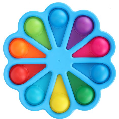 Palette de couleurs, bac à peinture, porte-peinture en forme de fleur, matériel de peinture professionnel