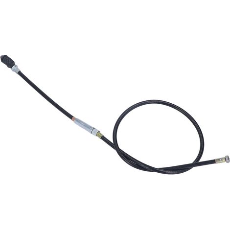 Cavo frizione manuale da 800 mm, ricambio per moto XR70 CRF70 CT70 Z50 Dirt Pit Bike. (1/4)