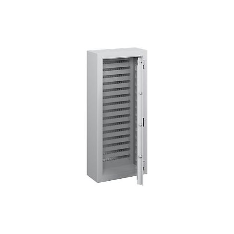 Caja de caudales para llaves  VDMA B y euronorma S2  420 (1/4)