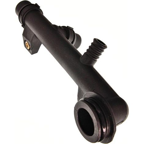 Connecteur de système de refroidissement par eau MAXGEAR BMW E46 (1/2)