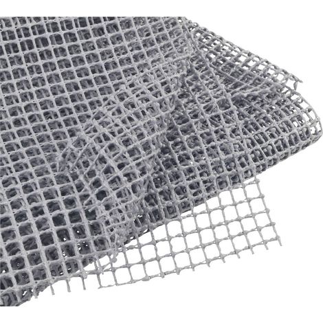 HP Autozubehör 19.294 Antirutschmatte (L x B) 120 cm x 100 cm Grau