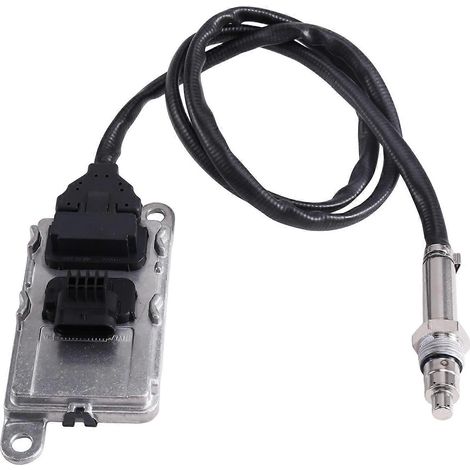 NOx Capteur Nitrogen Oxide Capteur 5WK97103B A3C06569900 SNS503B pour Cummins Engine (1/5)