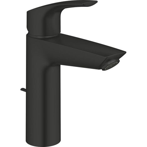 Grohe Eurosmart mezclador monomando de lavabo, tamaño M, (1/2)