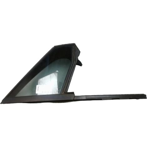 [PRODUIT D'OCCASION] Glace Fixe Porte Avd PEUGEOT 208 ♻️ Ref Oe. 9801475980 - Garantie à vie (1/3)