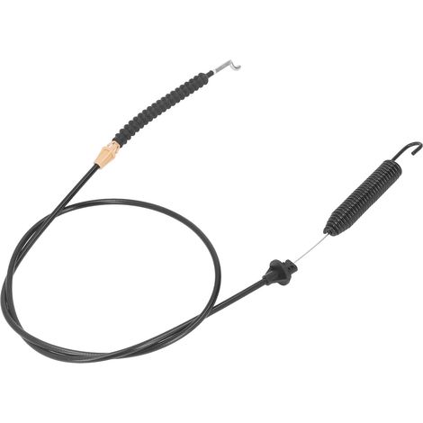 Cable Bridge Tractor Cable Clutch Blade Tractor Lawn Mower Clutch Cable Bridge High Clutches (1/5)