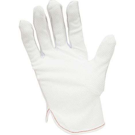 Antistatische Handschuhe antistat 509-0004 ESD Schutz XL
