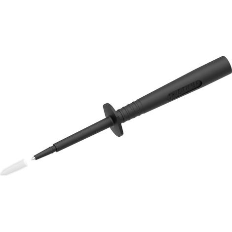 Electro PJP  402-IEC-CatIV-CD1-N Sonda CAT IV 1000 V Nero 1 pz. (1/2)